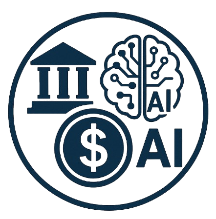 Finance, Banking, Cryptocurrency, and AI