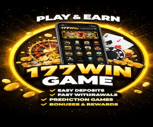 177Win Game Download Free For Android