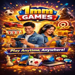 1mm Game APK Download Free in Pakistan For Android 2026