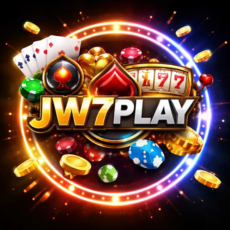 JW7Play Game APK Download Free Earning App In Pakistan