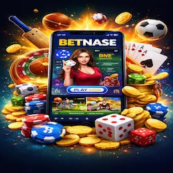 Betnase Game