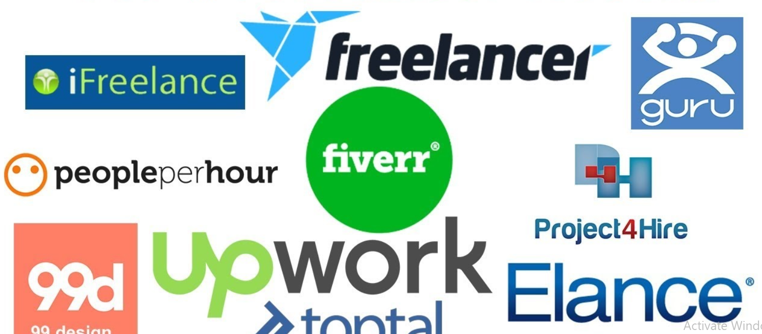 Top 20 Best Freelancing Apps