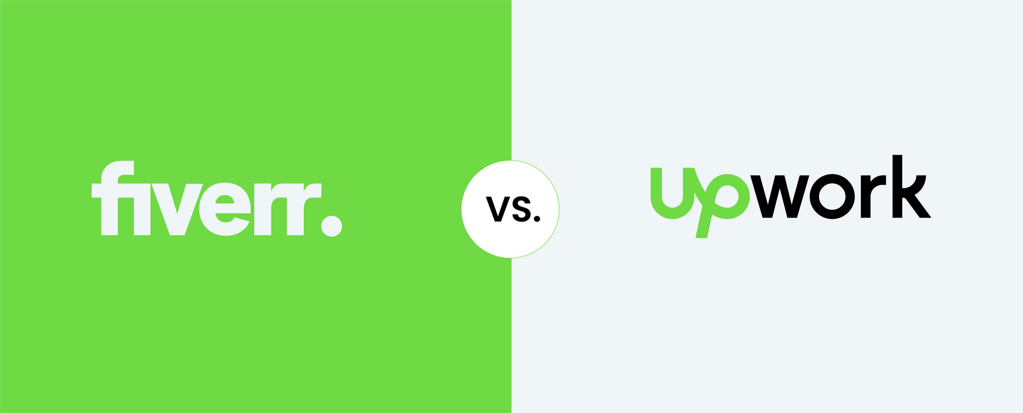 Upwork vs Fiverr Which Freelance Platform Is Better for Beginners?